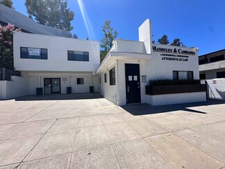 More details for 3605 Cahuenga Blvd, Los Angeles, CA - Office for Lease