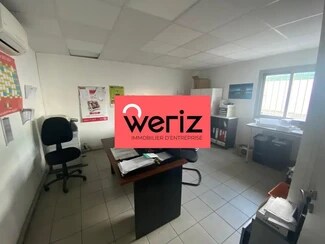 Plus de détails pour Industriel à louer