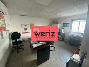 Industriel dans Vitrolles à louer Photo intérieure- Image 1 de 8