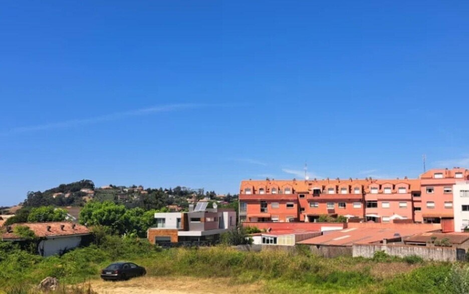 Terrain dans Baiona, Pontevedra à vendre - Photo du bâtiment - Image 3 de 9