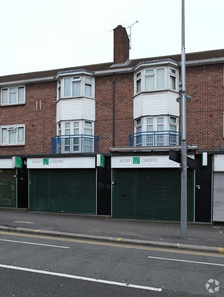 12-20 Wood St, London for sale - Building Photo - Image 3 of 12