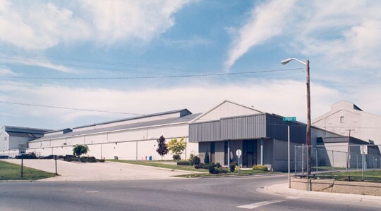 1155 E Vaile Ave, Kokomo, IN for sale Primary Photo- Image 1 of 2