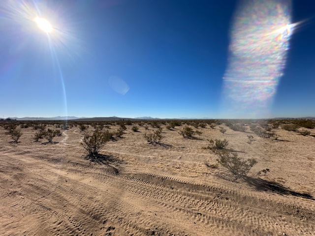 0 Lenwood Road, Barstow, CA à vendre - Photo principale - Image 1 de 10