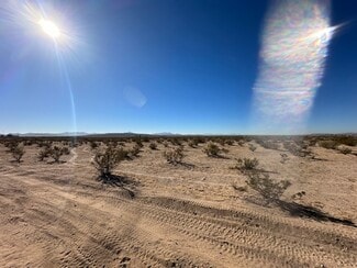 More details for 0 Lenwood Road, Barstow, CA - Land for Sale