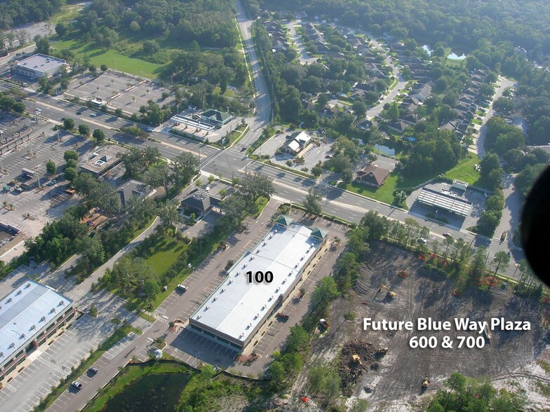 12276 San Jose Blvd, Jacksonville, FL à louer - Aérien - Image 2 de 26