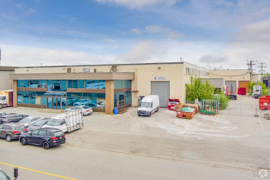 5744 198 St, Langley, BC for sale - Building Photo - Image 1 of 62
