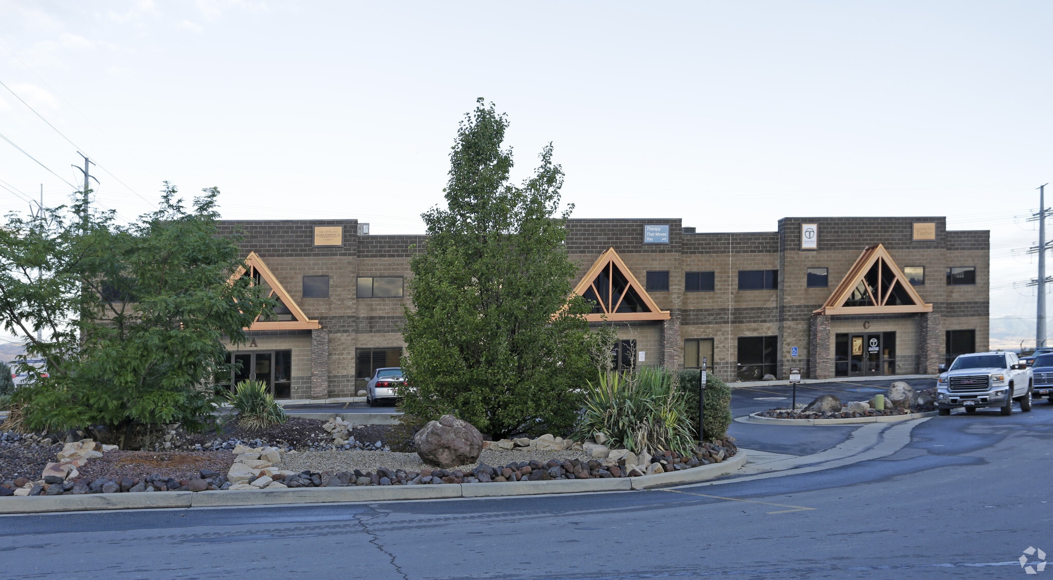 14572 S 790 W, Bluffdale, UT for lease Primary Photo- Image 1 of 8