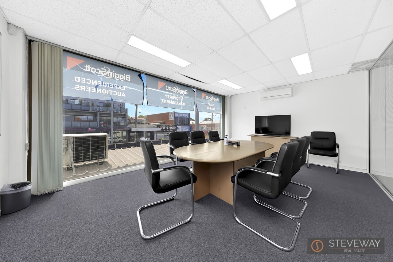 8 Burwood Hwy, Burwood East for lease Interior Photo- Image 1 of 5