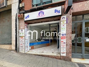 Retail in Barcelona, Barcelona for lease Interior Photo- Image 1 of 13