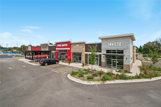 Plus de détails pour 2811 Mannheim Rd, Des Plaines, IL - Commerce de détail à vendre