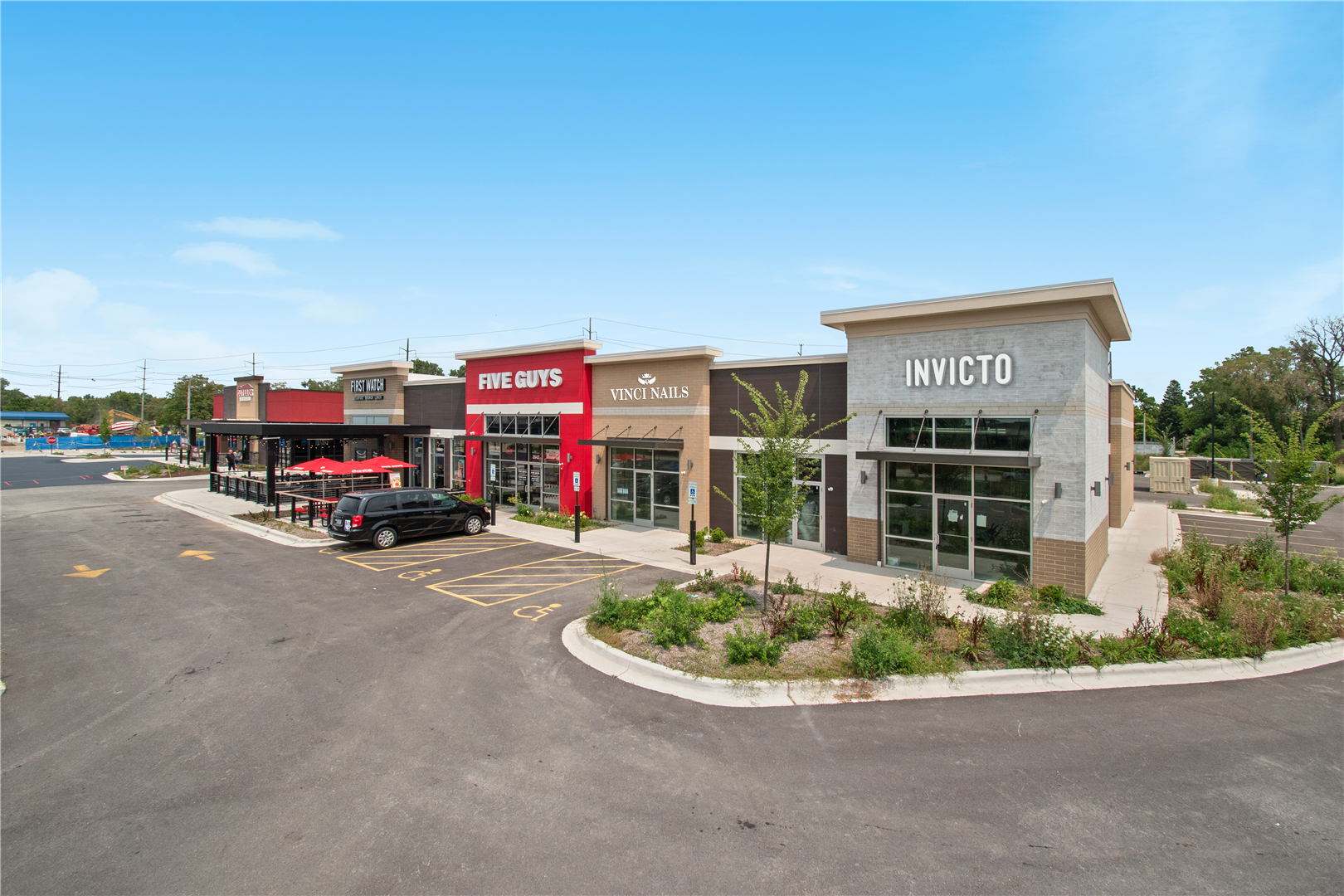 2811 Mannheim Rd, Des Plaines, IL à vendre Photo du bâtiment- Image 1 de 9