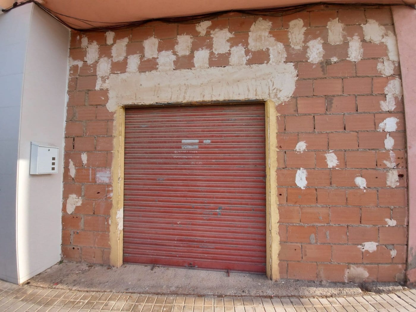 Retail in El Ejido, Almería for sale Building Photo- Image 1 of 3