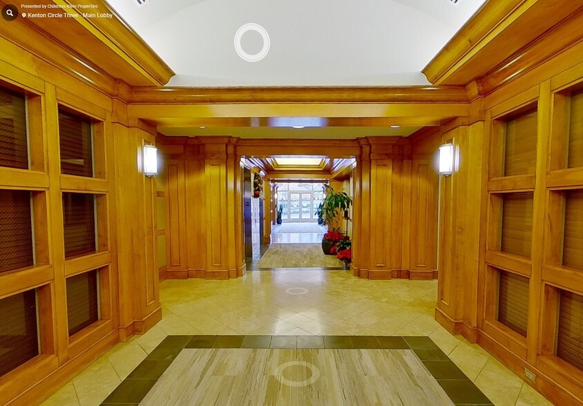 7930 W Kenton Cir, Huntersville, NC for lease - Matterport 3D Scan - Image 2 of 7