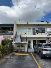 2809 Bird Ave, Miami, FL for lease Interior Photo- Image 1 of 3