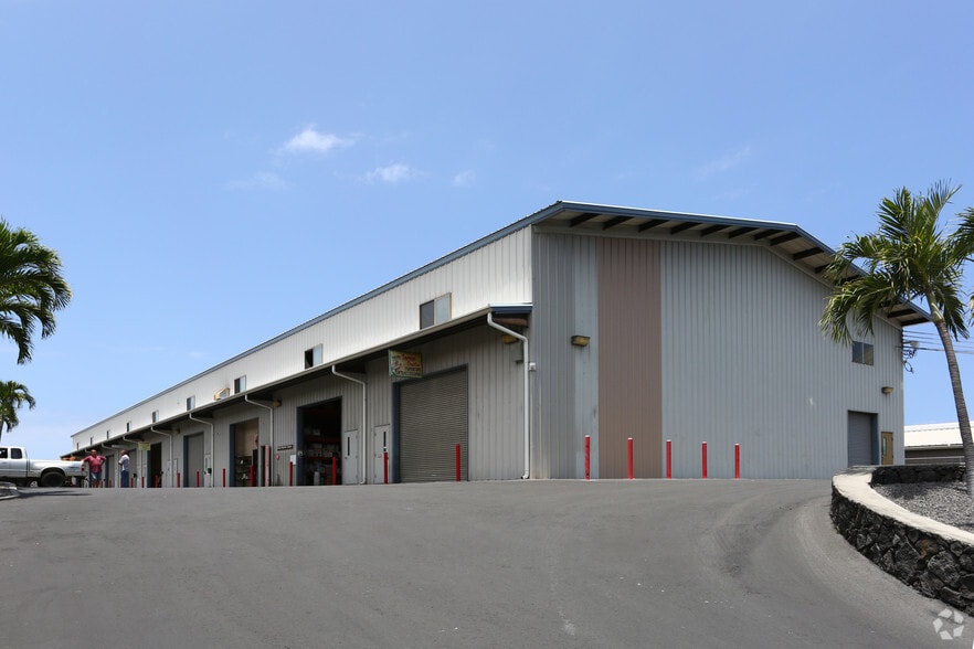 73-5568 Maiau St, Kailua Kona, HI for sale - Building Photo - Image 3 of 9