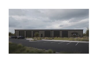 1300 Hughie Long Rd, Cresson, TX for lease Building Photo- Image 1 of 5