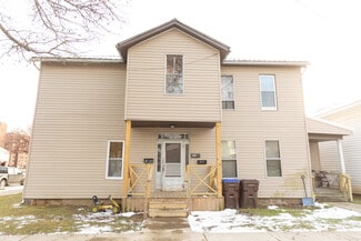 More details for 125 E Main St, Titusville, PA - Multifamily for Sale