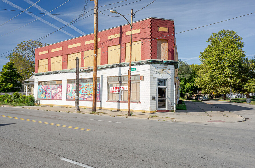 2531 N Detroit Ave, Toledo, OH à vendre - Photo du b timent - Image 3 de 24