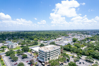 7600 Burnet Rd, Austin, TX - Aérien  Vue de la carte