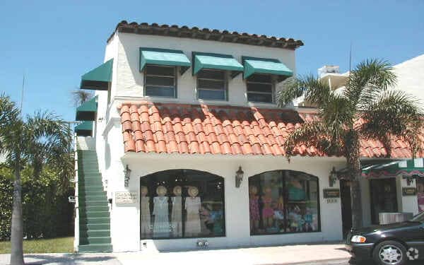 336 S County Rd, Palm Beach, FL for lease - Building Photo - Image 3 of 6