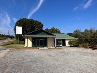 More details for 7488 E Lee Hwy, Lenoir City, TN - Office for Sale