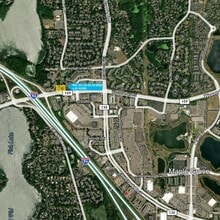 13995 Maple Knoll Way, Maple Grove, MN - AERIAL  map view