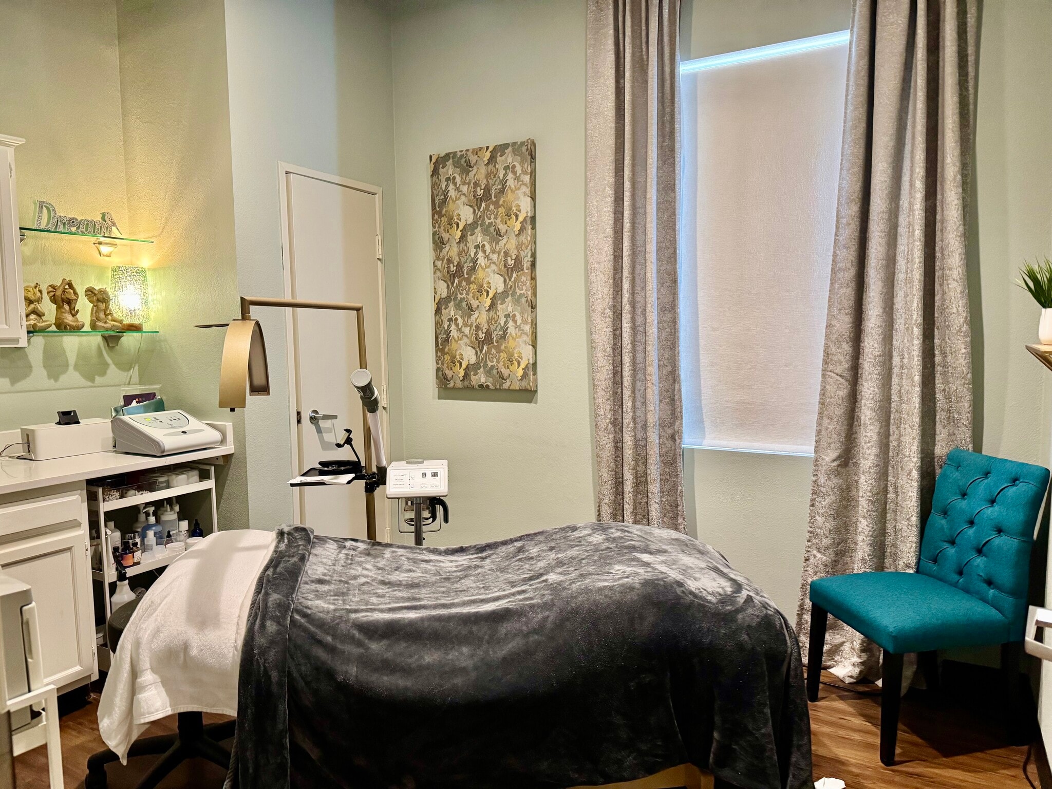 2960 Long Prairie Rd, Flower Mound, TX for lease Interior Photo- Image 1 of 2