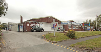 More details for Road One, Winsford - Industrial for Sale