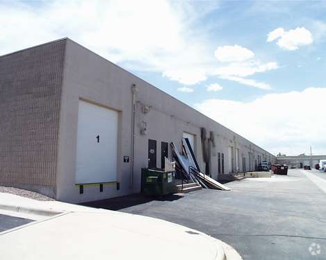 1338 S Valentia St, Denver, CO for lease - Other - Image 2 of 11