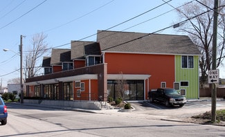 More details for 427 S College Ave, Indianapolis, IN - Office/Retail for Lease