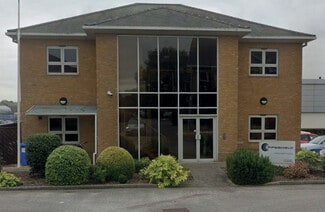 More details for 4 Princes Walk, Lowestoft - Office for Sale