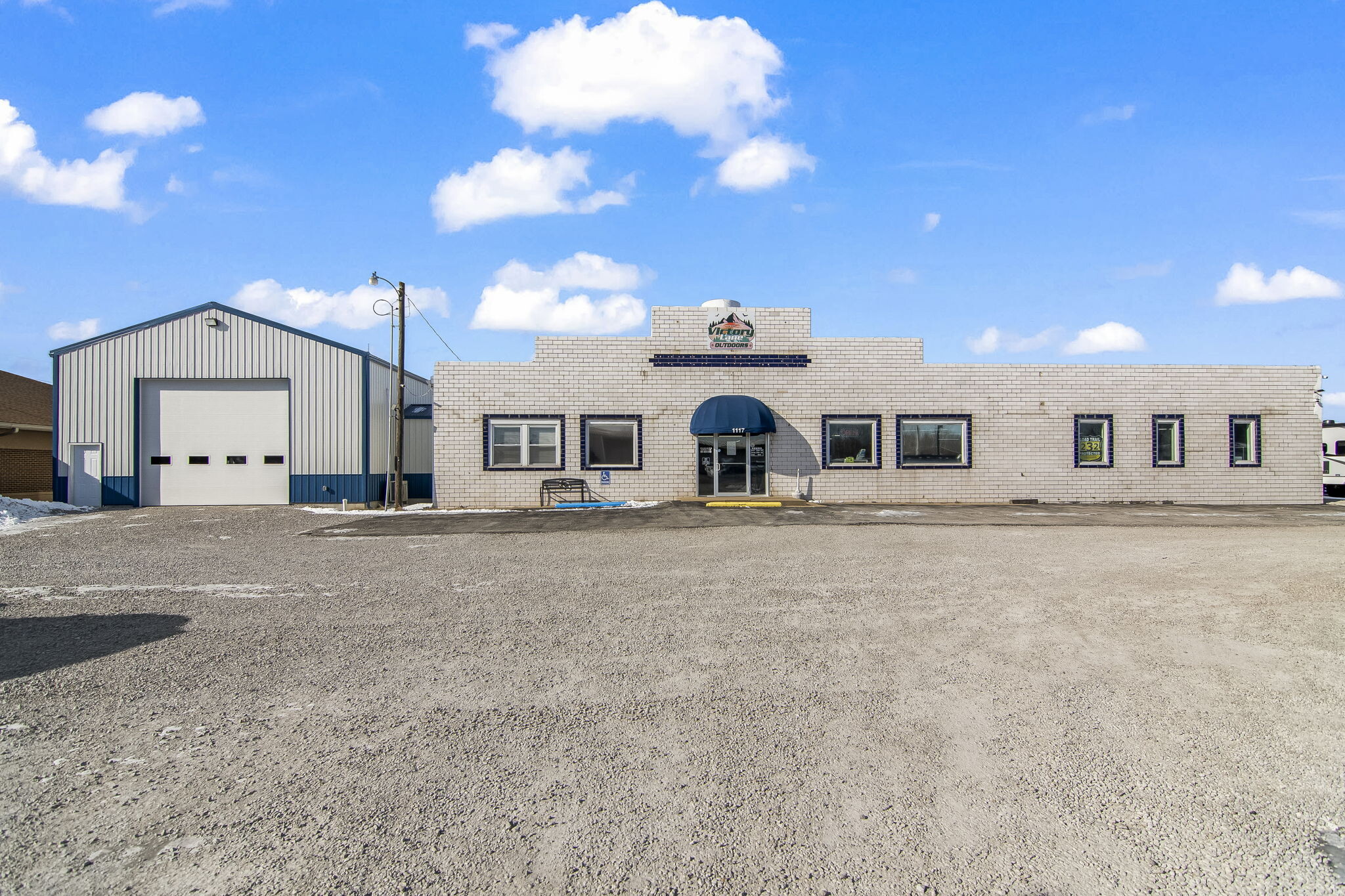 1117 N Old Route 66, Litchfield, IL for sale Building Photo- Image 1 of 45