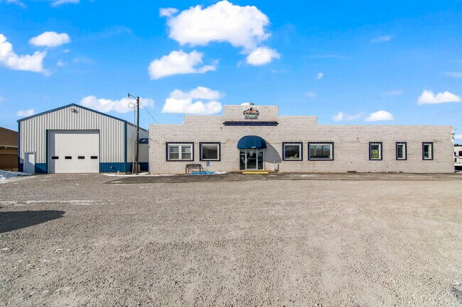 More details for 1117 N Old Route 66, Litchfield, IL - Retail for Sale