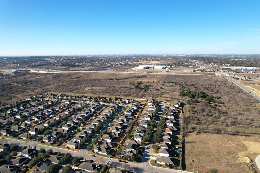 17097-17103 Nacogdoches Rd, San Antonio, TX à vendre - Photo du bâtiment - Image 3 de 11
