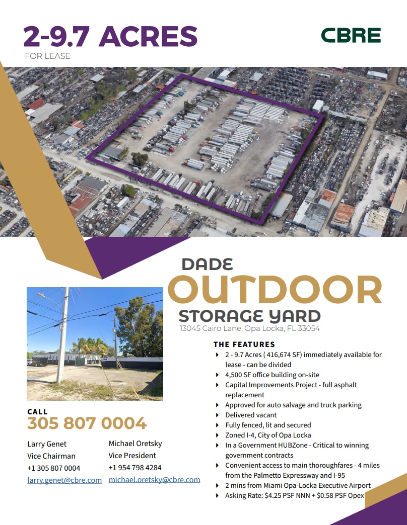 13045 Cairo Ln, Opa-locka, FL for lease Building Photo- Image 1 of 26