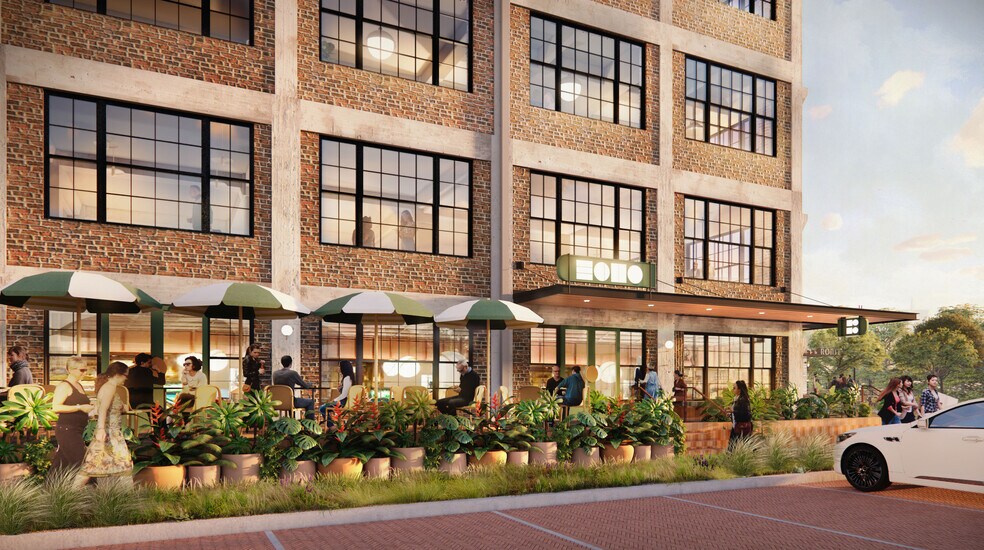 621 Waverly St, Houston, TX à louer - Photo du bâtiment - Image 2 de 15