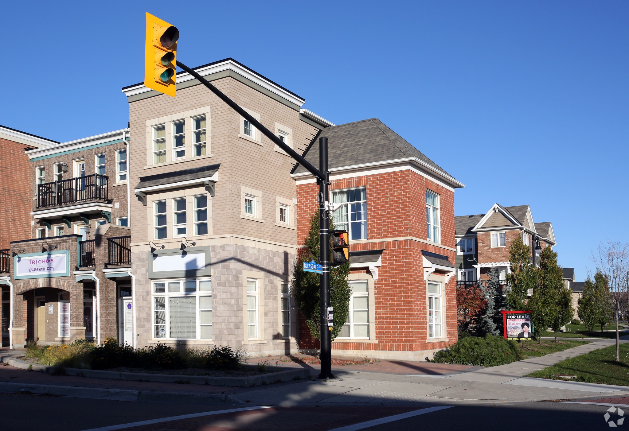 52 Commuter Dr, Brampton, ON à louer Photo principale- Image 1 de 4