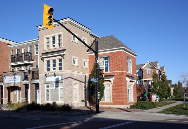 More details for 52 Commuter Dr, Brampton, ON - Retail for Lease