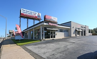 More details for 897 N Monroe St, Tallahassee, FL - Office for Lease