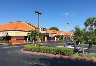 Plus de détails pour 4910 Tamiami Trl N, Naples, FL - Local commercial à louer