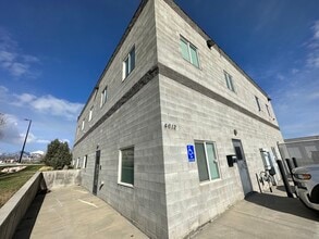 4612 W 7000 S, West Jordan, UT for lease Interior Photo- Image 1 of 9