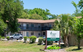 More details for Riverside at Daytona & Whispering Winds – Multifamily for Sale, Daytona Beach, FL
