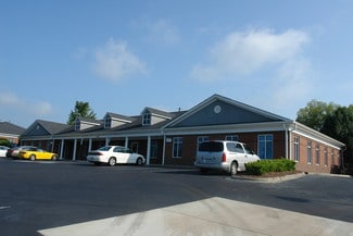 More details for 10015 Park Cedar Dr, Charlotte, NC - Coworking for Lease