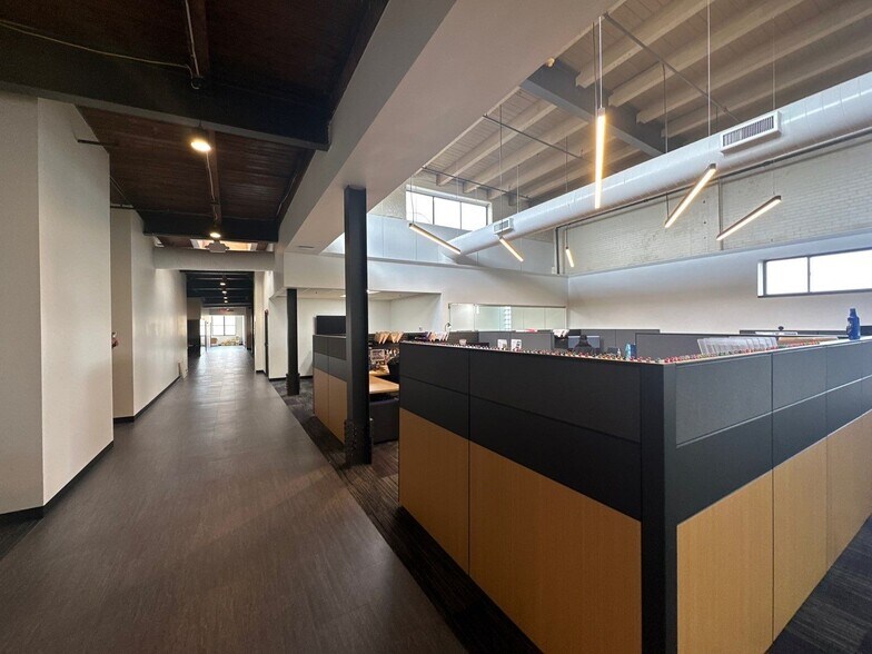 3975 - 4029 Papin St, Saint Louis, MO à louer - Photo intérieure - Image 3 de 7