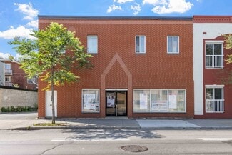 Plus de détails pour 6336 Av Papineau, Montréal, QC - Spécialité à vendre
