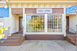 More details for 12 Main St, Bloomfield, NY - Office/Retail for Lease