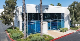 More details for 11230 Grace Ave, Fountain Valley, CA - Industrial for Lease