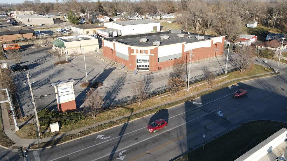 3151 SE 14th St, Des Moines, IA for lease - Building Photo - Image 2 of 10