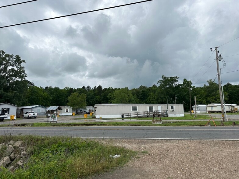 1114 Washington St, West Monroe, LA for sale - Building Photo - Image 2 of 2