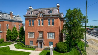 Plus de détails pour 630 E Broad St, Columbus, OH - Bureau à vendre